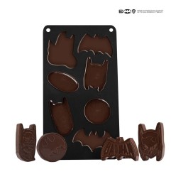 DC Comics - Moule à chocolats / glaçons Batman