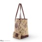 Harry Potter - Sac shopping & pochette Marauder's Map Harry Potter - Sac shopping & pochette Marauder's Map