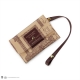 Harry Potter - Sac shopping & pochette Marauder's Map