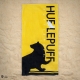 Harry Potter - Serviette de bain Hufflepuff 140 x 70 cm