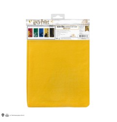 Harry Potter - Serviette de bain Hufflepuff 140 x 70 cm