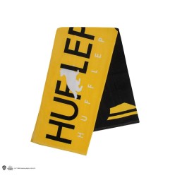 Harry Potter - Serviette de bain Hufflepuff 140 x 70 cm