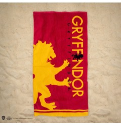 Harry Potter - Serviette de bain Gryffindor 140 x 70 cm