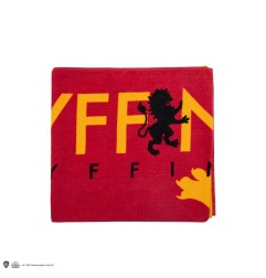 Harry Potter - Serviette de bain Gryffindor 140 x 70 cm