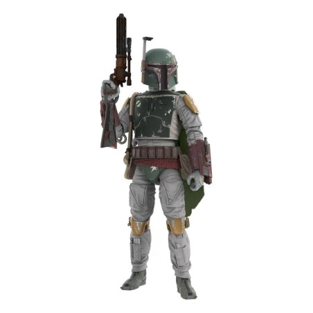 Star Wars - Episode VI Vintage Collection figurine 2021 Boba Fett 10 cm