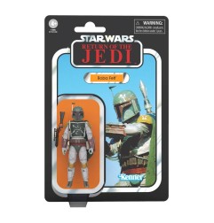 Star Wars - Episode VI Vintage Collection figurine 2021 Boba Fett 10 cm