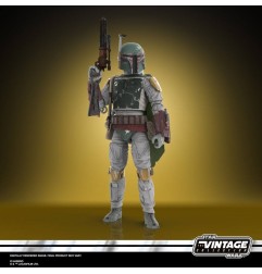 Star Wars Episode VI - Figurine Vintage Collection 2021 Boba Fett 10 cm
