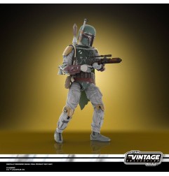 Star Wars Episode VI - Figurine Vintage Collection 2021 Boba Fett 10 cm