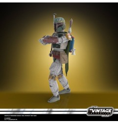 Star Wars Episode VI - Figurine Vintage Collection 2021 Boba Fett 10 cm