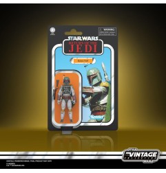 Star Wars Episode VI - Figurine Vintage Collection 2021 Boba Fett 10 cm