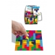 Tetris - Mug et puzzle Set Tetriminos