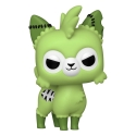 Tasty Peach - Figurine POP! Zombie Alpaca 9 cm