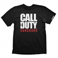 Call of Duty : Vanguard - T-Shirt Gas Logo Call of Duty : Vanguard