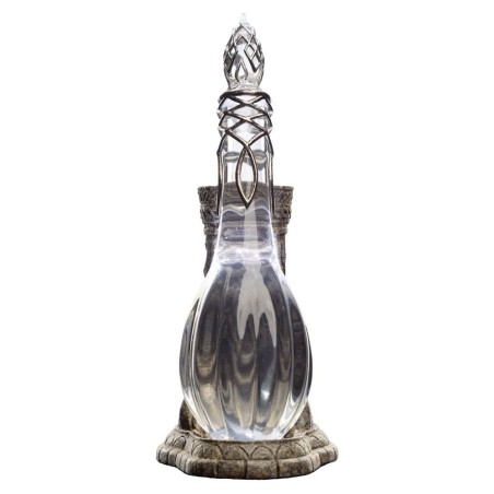 Seigneur des Anneaux, Le - Le Seigneur des Anneaux réplique 1/1 Galadriel's Phial 10 cm
