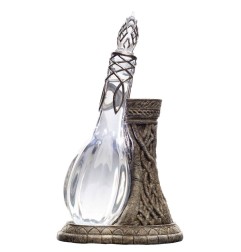 Seigneur des Anneaux, Le - Le Seigneur des Anneaux réplique 1/1 Galadriel's Phial 10 cm