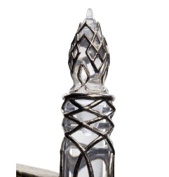 Seigneur des Anneaux, Le - Le Seigneur des Anneaux réplique 1/1 Galadriel's Phial 10 cm