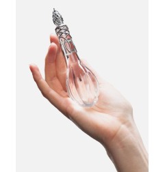 Seigneur des Anneaux, Le - Le Seigneur des Anneaux réplique 1/1 Galadriel's Phial 10 cm