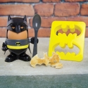 Batman - Coquetier et emporte-pièces