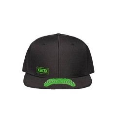 Microsoft Xbox - Casquette Snapback Logo