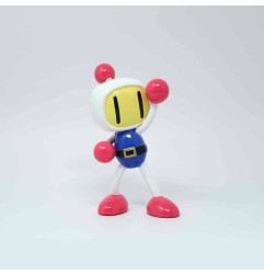 Bomberman - Statuette Mini Icons 15 cm