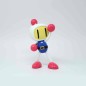 Bomberman - Statuette Mini Icons 15 cm