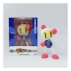 Bomberman - Statuette Mini Icons Bomberman 15 cm