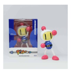 Bomberman - Statuette Mini Icons 15 cm