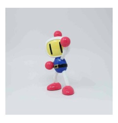 Bomberman - Statuette Mini Icons 15 cm