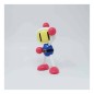 Bomberman - Statuette Mini Icons 15 cm