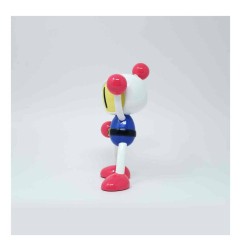 Bomberman - Statuette Mini Icons 15 cm