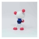 Bomberman - Statuette Mini Icons Bomberman 15 cm