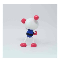Bomberman - Statuette Mini Icons 15 cm