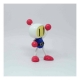 Bomberman - Statuette Mini Icons Bomberman 15 cm