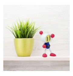 Bomberman - Statuette Mini Icons 15 cm