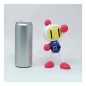 Bomberman - Statuette Mini Icons 15 cm