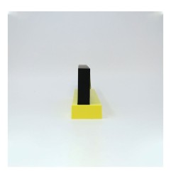 Cyberpunk 2077 - Lampe LED Logo 22 cm