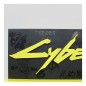 Cyberpunk 2077 - Lampe LED Logo Cyberpunk 2077 22 cm Cyberpunk 2077 - Lampe LED Logo Cyberpunk 2077 22 cm