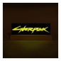 Cyberpunk 2077 - Lampe LED Logo 22 cm