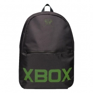 Microsoft Xbox - Sac à dos Logo Microsoft Xbox