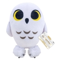 Harry Potter - Peluche Holiday Hedwig 10 cm