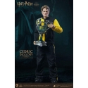 Harry Potter - Figurine My Favourite Movie 1/6 Cedric Diggory Triwizard Version 30 cm