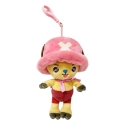 One Piece - Peluche Tony Chopper 11 cm