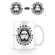 Star Wars - Mug Imperial Trooper