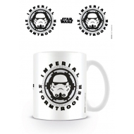 Star Wars - Mug Imperial Trooper