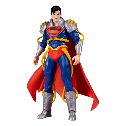 DC Comics - Figurine DC Multiverse Superboy Prime Infinite Crisis 18 cm