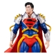 DC Comics - Figurine DC Multiverse Superboy Prime Infinite Crisis 18 cm