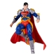 DC Comics - Figurine DC Multiverse Superboy Prime Infinite Crisis 18 cm