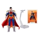 DC Comics - Figurine DC Multiverse Superboy Prime Infinite Crisis 18 cm