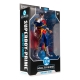 DC Comics - Figurine DC Multiverse Superboy Prime Infinite Crisis 18 cm