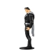 DC Comics - Figurine DC Multiverse Superman Black Suit Variant (Superman: The Animated Series) 18 cm